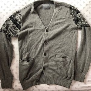 Aeropostale Cardigan